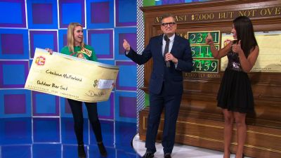The Price is Right Season 43 Episode 136