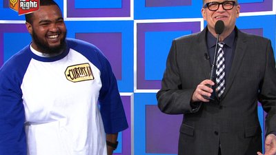 The Price is Right Season 43 Episode 140