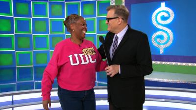 The Price is Right Season 43 Episode 141