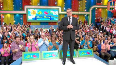 The Price is Right Season 43 Episode 145
