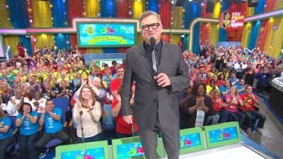 The Price is Right Season 43 Episode 146