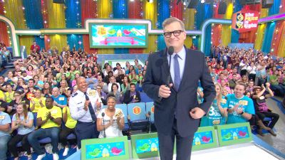 The Price is Right Season 43 Episode 148