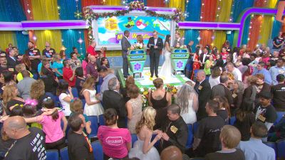The Price is Right Season 43 Episode 149