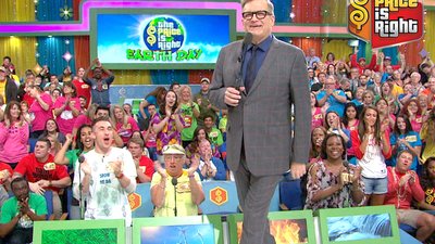 The Price is Right Season 43 Episode 152