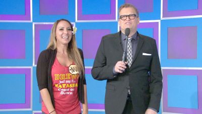 The Price is Right Season 43 Episode 154