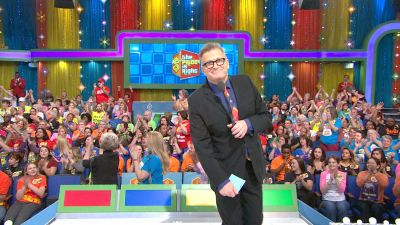 The Price is Right Season 43 Episode 155