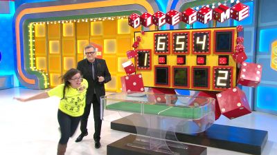 The Price is Right Season 43 Episode 156
