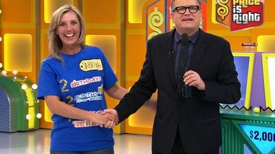 The Price is Right Season 43 Episode 160