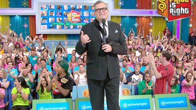 The Price is Right Season 43 Episode 167
