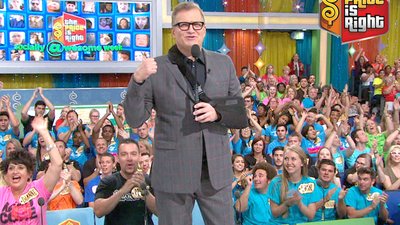 The Price is Right Season 43 Episode 168