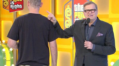 The Price is Right Season 43 Episode 169