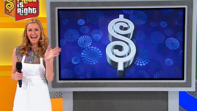 The Price is Right Season 43 Episode 171