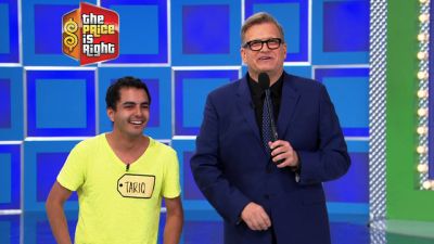 The Price is Right Season 43 Episode 172