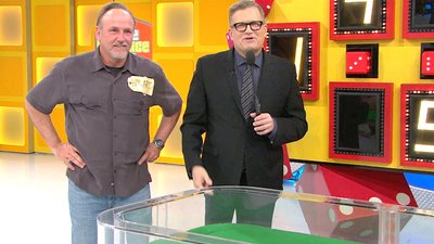 The Price is Right Season 43 Episode 173