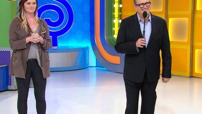 The Price is Right Season 43 Episode 175