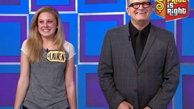 The Price is Right Season 43 Episode 177