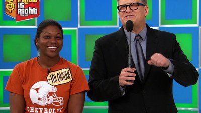 The Price is Right Season 43 Episode 178