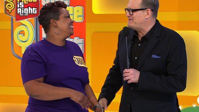 The Price is Right Season 43 Episode 179