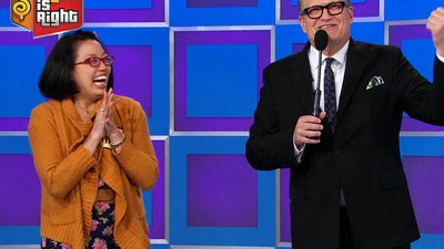 The Price is Right Season 43 Episode 180