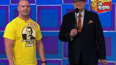The Price is Right Season 43 Episode 181
