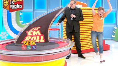 The Price is Right Season 43 Episode 183
