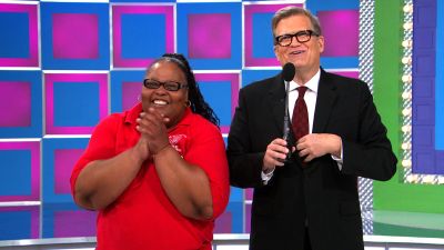 The Price is Right Season 43 Episode 185