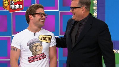 The Price is Right Season 43 Episode 187