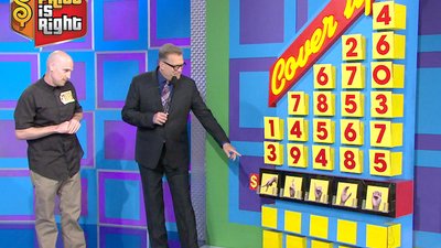 The Price is Right Season 43 Episode 188