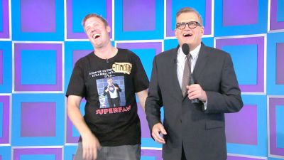 The Price is Right Season 43 Episode 191