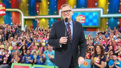 The Price is Right Season 43 Episode 192