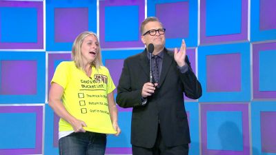 The Price is Right Season 43 Episode 194
