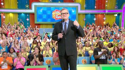 The Price is Right Season 43 Episode 197