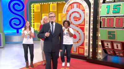 The Price is Right Season 43 Episode 198