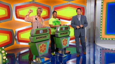 The Price is Right Season 44 Episode 1