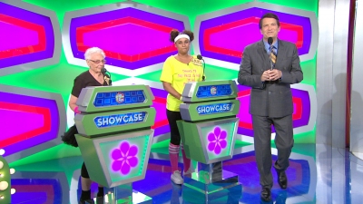 The Price is Right Season 44 Episode 2