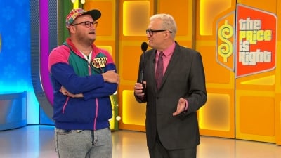 The Price is Right Season 44 Episode 3