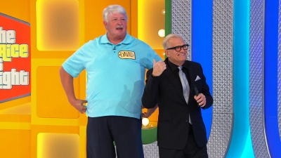 The Price is Right Season 44 Episode 4