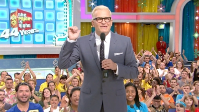 The Price is Right Season 44 Episode 5