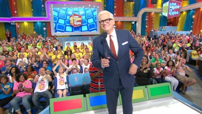 The Price is Right Season 44 Episode 7