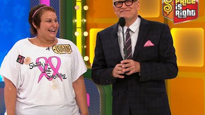 The Price is Right Season 44 Episode 9