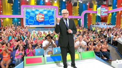 The Price is Right Season 44 Episode 10