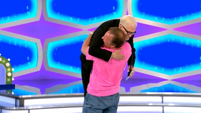 The Price is Right Season 44 Episode 11
