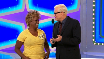 The Price is Right Season 44 Episode 12