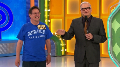 The Price is Right Season 44 Episode 13
