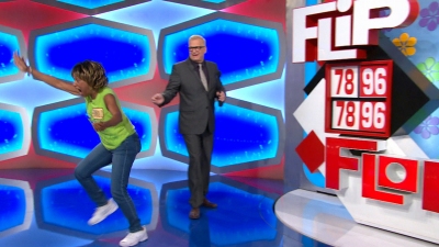 The Price is Right Season 44 Episode 14
