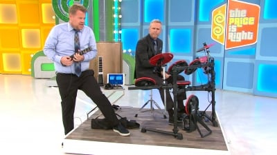 The Price is Right Season 44 Episode 16