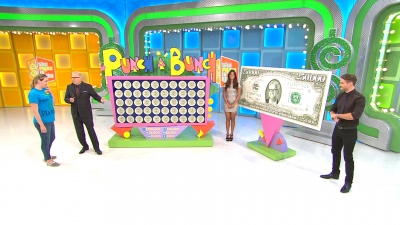 Watch The Price Is Right Season 44 Episode 17 10 13 15 Online Now