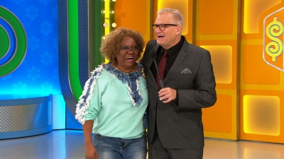 The Price is Right Season 44 Episode 19