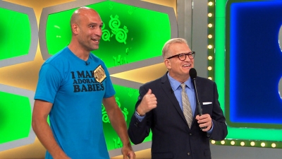 The Price is Right Season 44 Episode 20