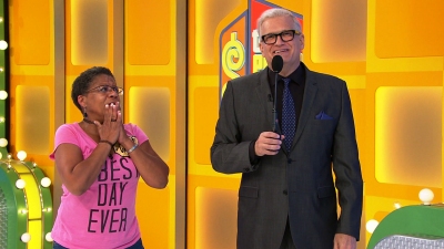 Watch The Price is Right Season 44 Episode 21 - 10/19/2015 Online Now